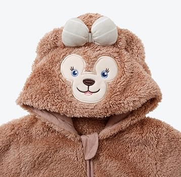 Amazon.co.jp: シェリーメイ 2019 ダッフィー＆フレンズ ふわふわ