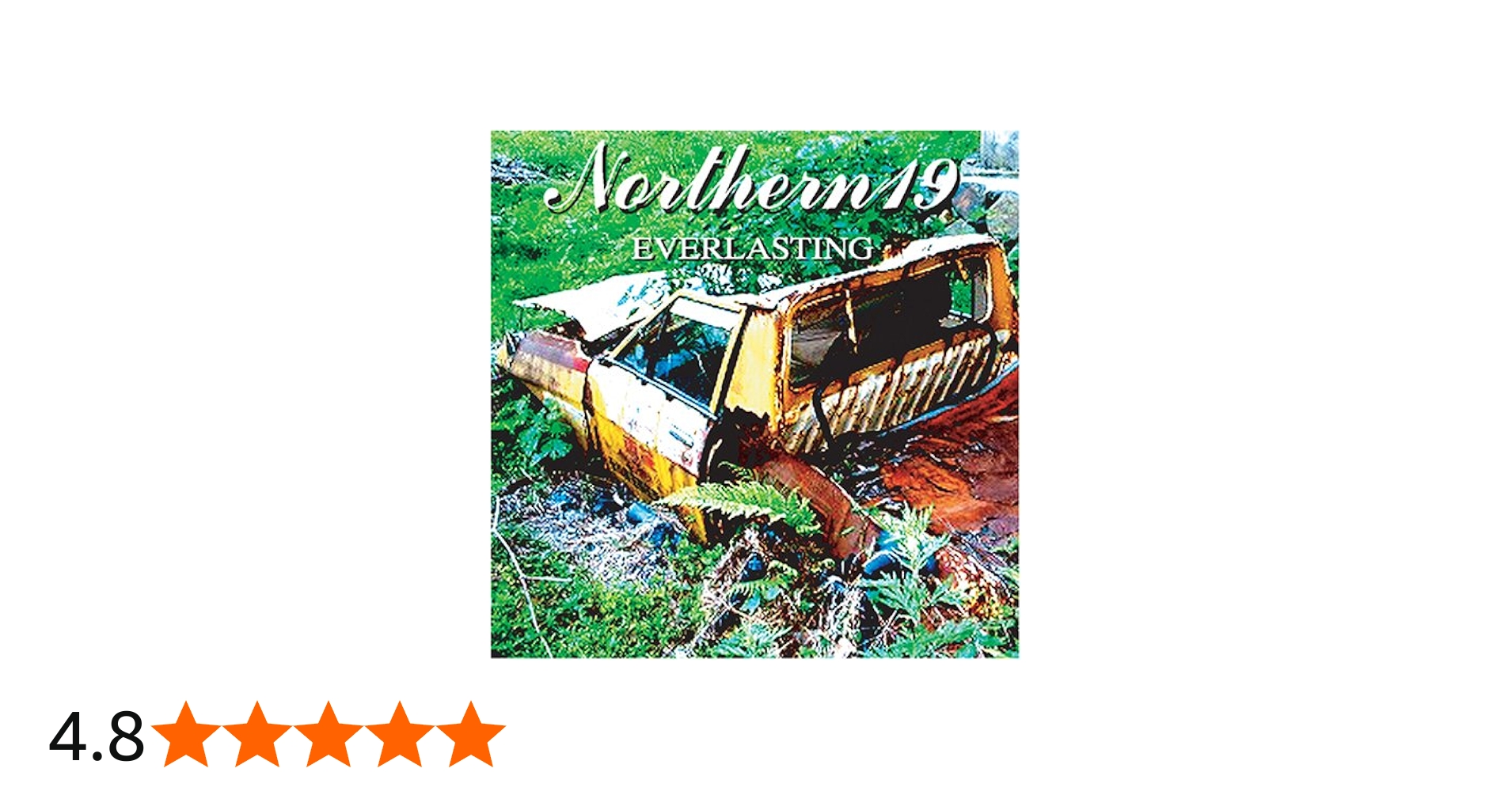 Amazon.co.jp: EVERLASTING: ミュージック