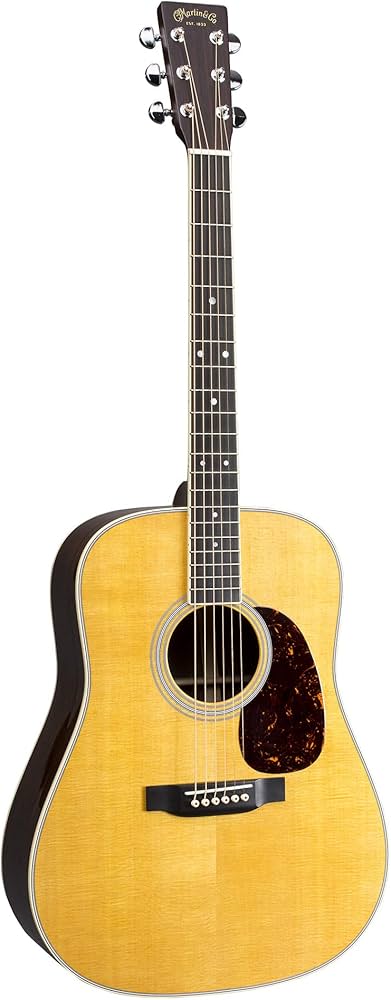 Amazon | Martin アコースティックギター Standard Series D-35