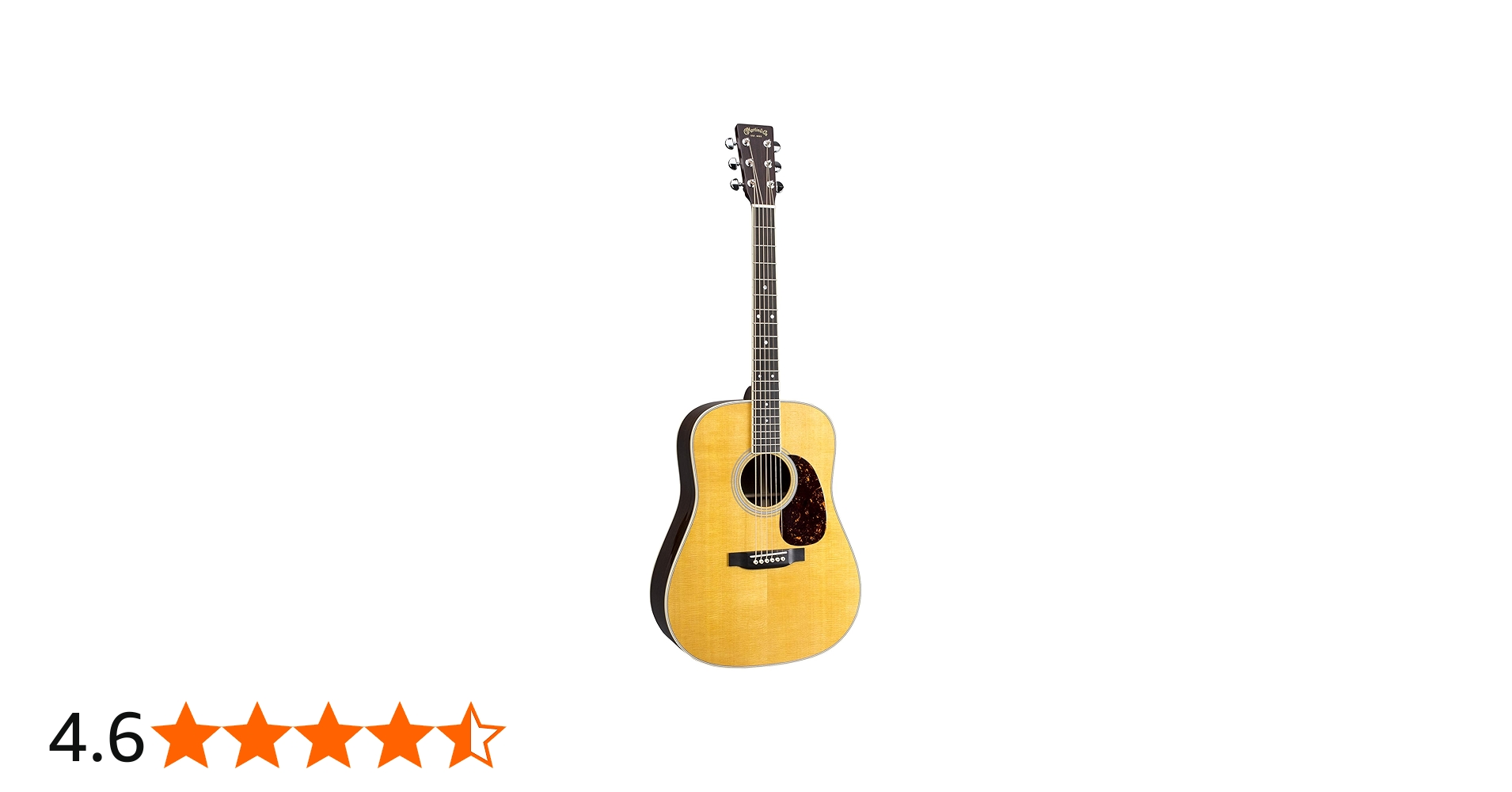 Amazon | Martin アコースティックギター Standard Series D-35