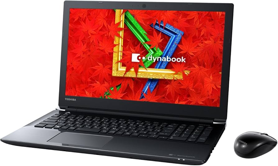 dynabook T75/EGK Corei7 SSD240 8GB 第7世代① dynabook T75/EGK