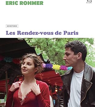 Amazon.co.jp: エリック・ロメールBlu-ray BOX Ⅵ : エリック