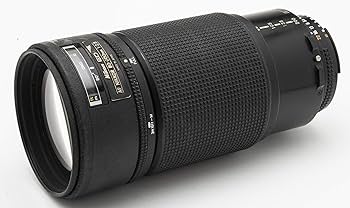 Amazon.com : Nikon 80-200mm f/2.8 ED AF Nikkor Macro Zoom Lens