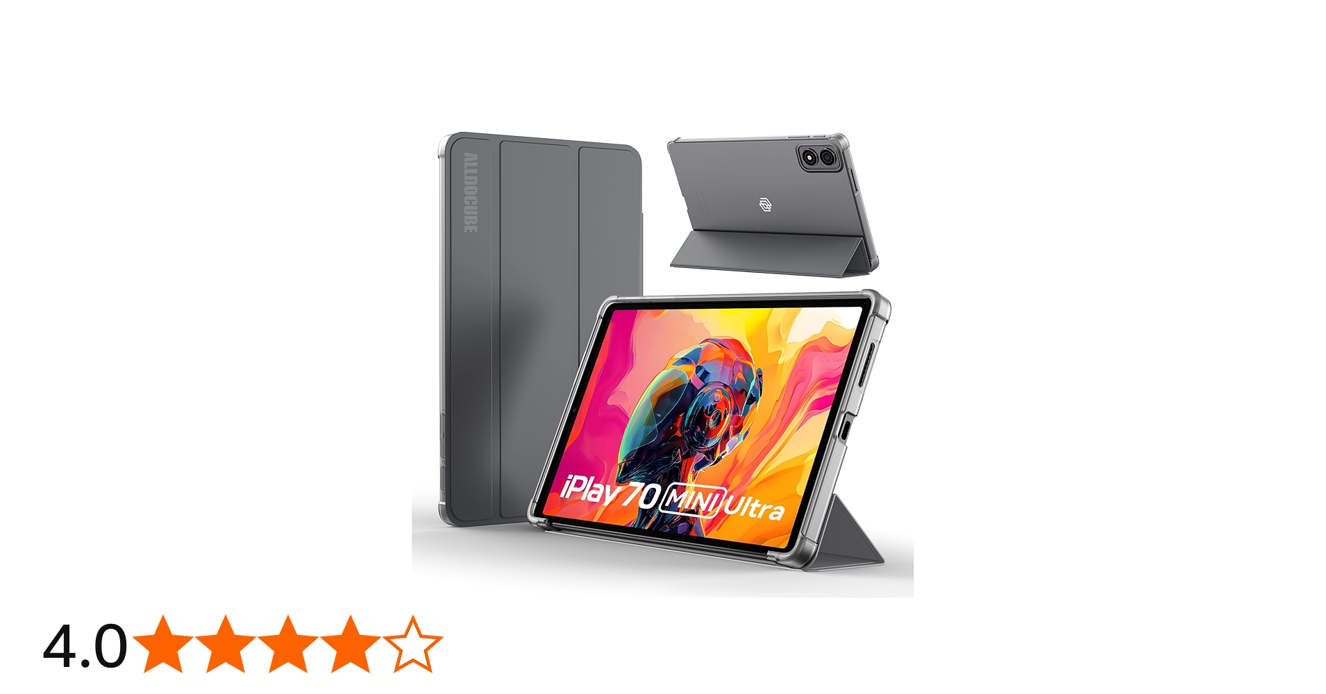 Amazon.co.jp: 【ALLDOCUBE公式直営店】iPlay 70 mini Ultra