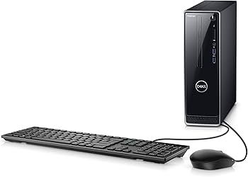 Amazon.com: Dell Inspiron 3470 Desktop, 2 Year Onsite Service