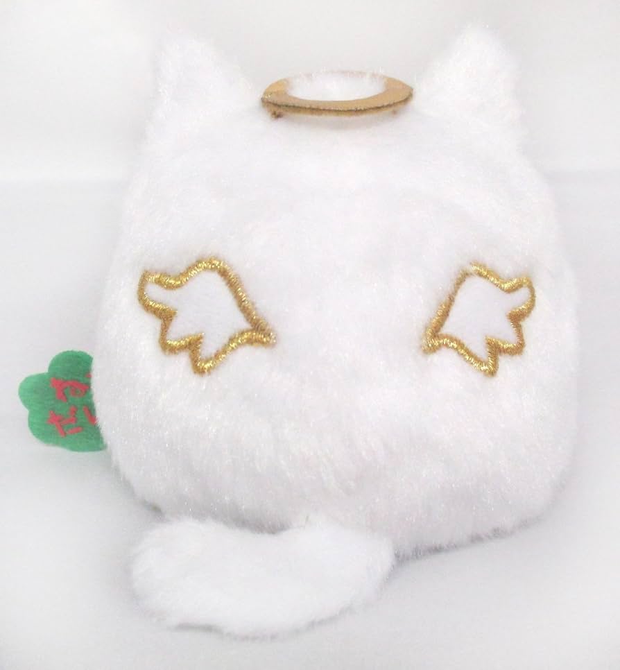 Amazon.co.jp: ねこだんご 17 クリスマスねこだんご エンジェル