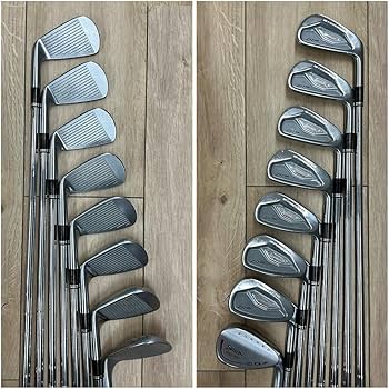 Amazon.co.jp: 【中古】ゴルフクラブセット メンズ スリクソン ZX5