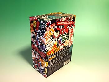 Amazon.co.jp: 木更津キャッツアイ 5巻BOX : 金子文紀, 片山修, 宮藤官