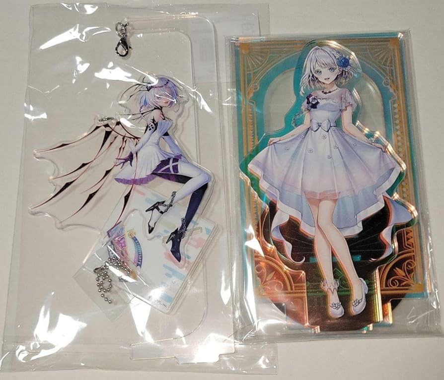 Amazon.co.jp: 白猫プロジェクト 白猫フェス アクリルスタンド サヤ