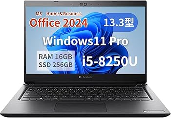 Amazon.co.jp: 【整備済み品】【MS Office H&B 2024】ビジネス向け