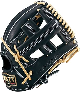 Amazon | ゼット(ZETT) 少年野球 軟式 グラブ プロステイタス 吉川尚輝