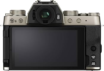 Amazon.com : Fujifilm X-T200 Mirrorless Digital Camera w/XC15-45mm