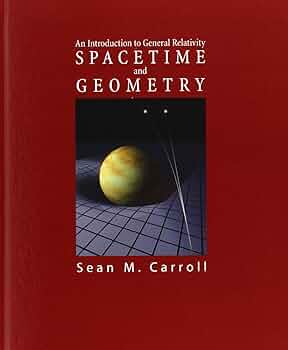Amazon | Spacetime and Geometry: An Introduction to General