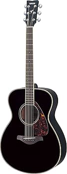 Amazon.co.jp: ヤマハ アコースティックギター FS SERIES FS720S BL