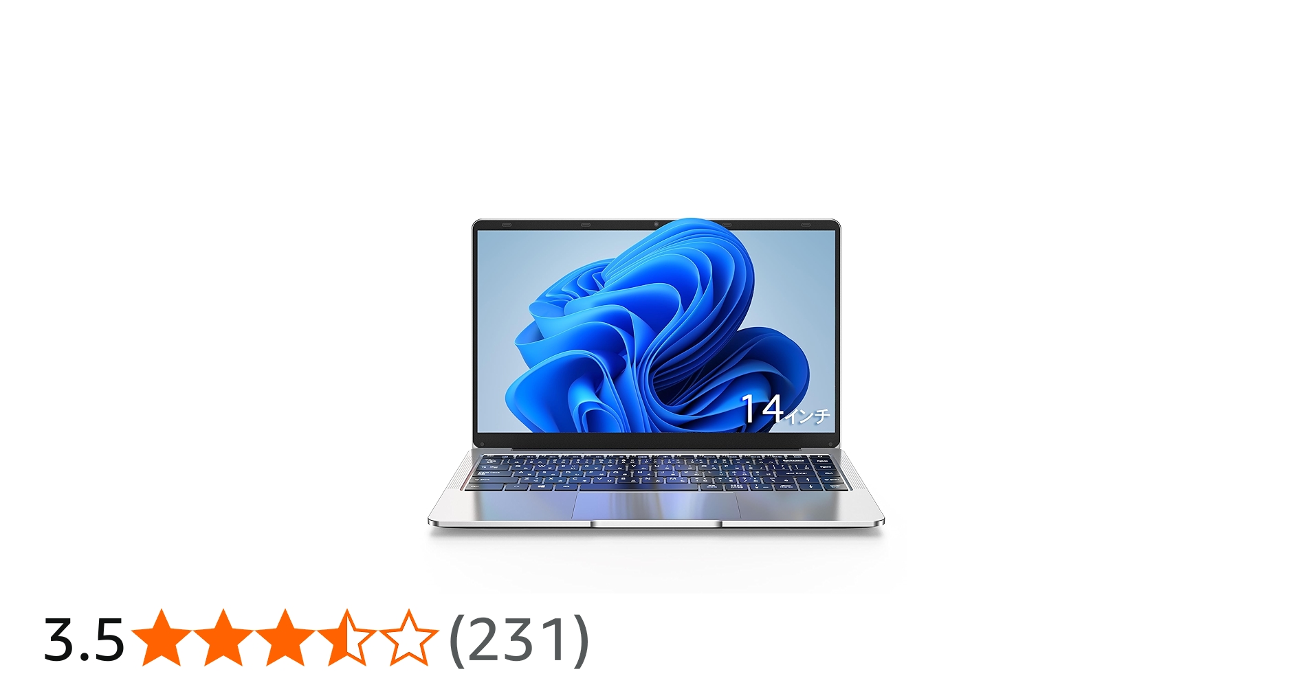 Amazon.co.jp: パソコン ノート office付き Windows 11搭載 ノートPC