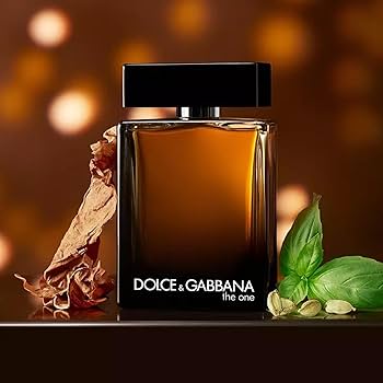 Amazon.com: Dolce&Gabbana The One, Eau De Parfum Spray, For Men