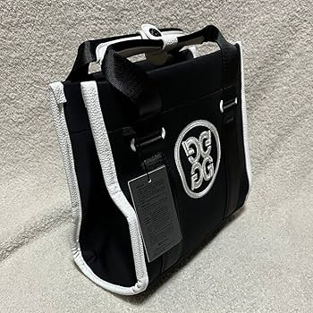 Amazon.co.jp: G/FORE ジーフォア ゴルフ カートバッグ ラウンドバッグ