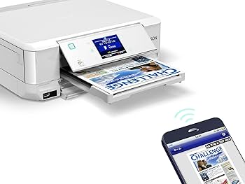 Amazon.co.jp: エプソン EPSON インクジェット複合機 Colorio EP-805AW