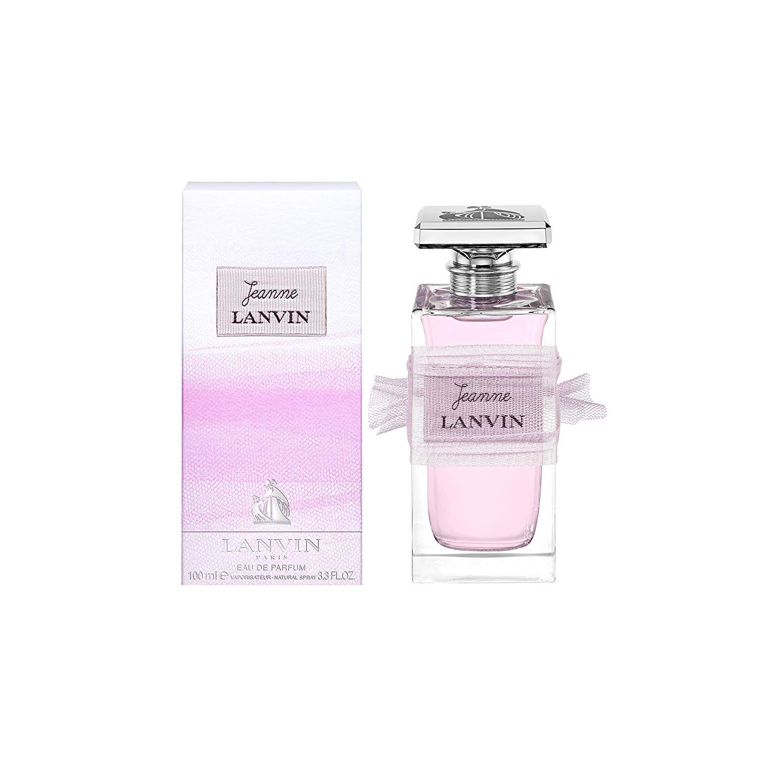 Amazon | ランバン 【 ジャンヌ ランバン 】 100ml (EDP-SP) | Lanvin