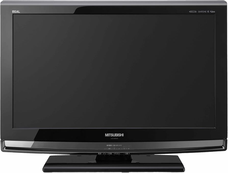 Amazon | 三菱電機(MITSUBISHI) 26V型 液晶 テレビ LCD-26MX45