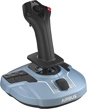 Amazon.co.jp: 【Airbus 公式ライセンス商品 国内正規品】Thrustmaster