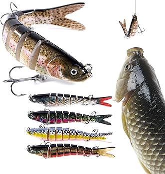 Amazon.co.jp: ビッグベイト シーバス ルアー ジグセット | ジョイン