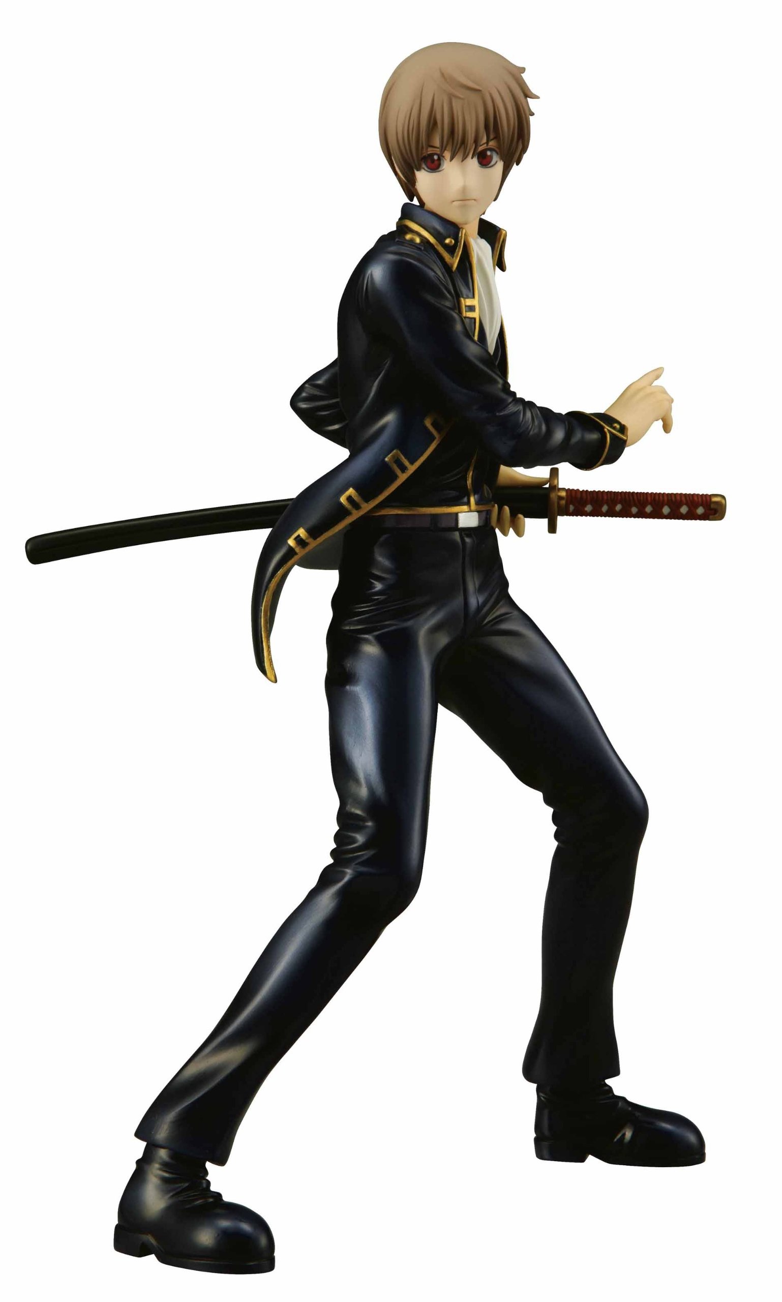 Amazon.co.jp: G・E・Mシリーズ 銀魂 沖田総悟 : ホビー