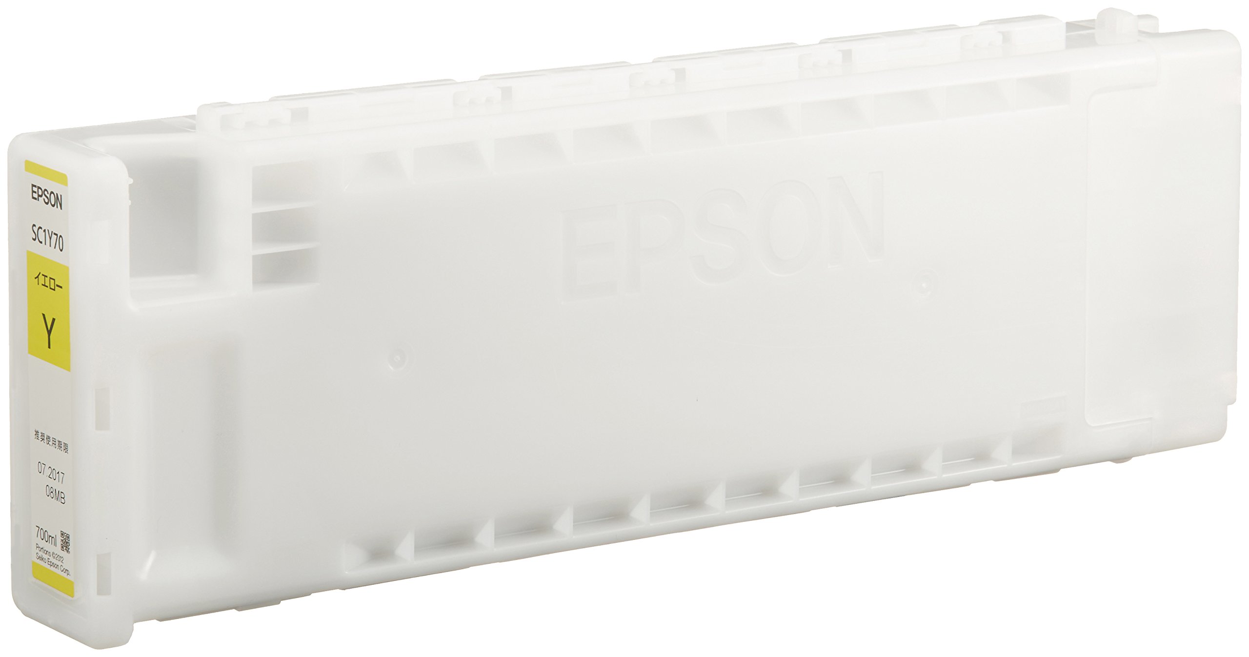 Amazon.co.jp: セイコーエプソン SureColor用 インクカートリッジ