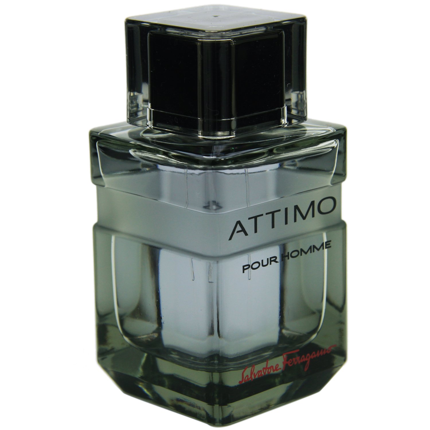 Attimo Pour Homme by Salvatore Ferragamo, EDT, 100ml : Buy Online