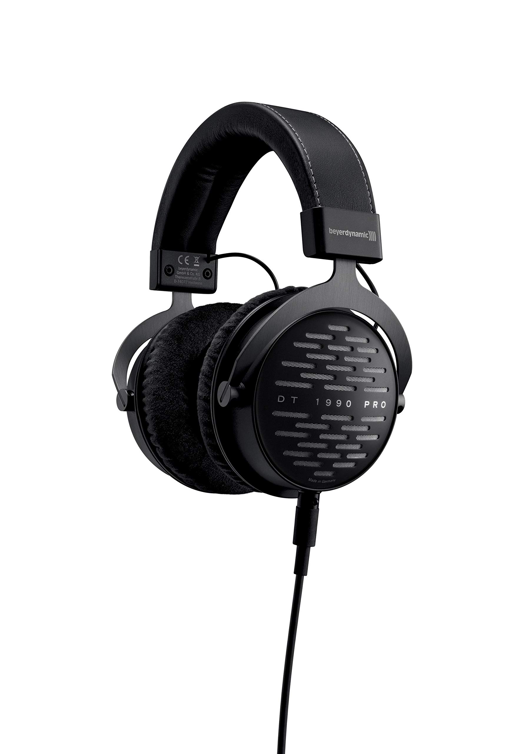 beyerdynamic Fones de ouvido DT 1990 Pro Open Studio : Amazon.com