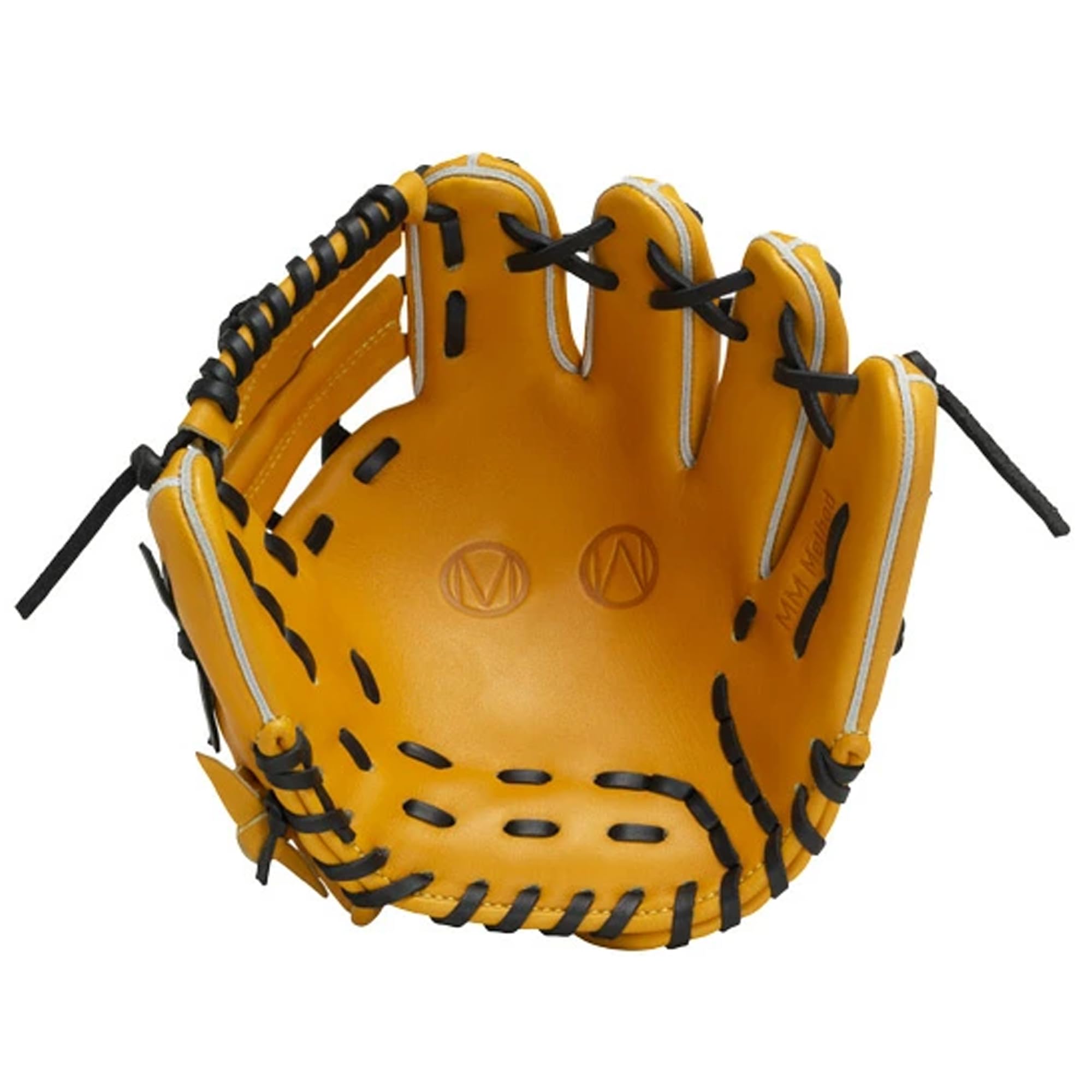 Amazon | 即日出荷 ミズノ 野球 硬式 軟式 トレーニンググラブ MM