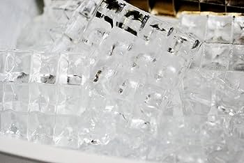 Amazon | ROOMMATE 自家製クリスタルアイスメーカー EB-RM5800G