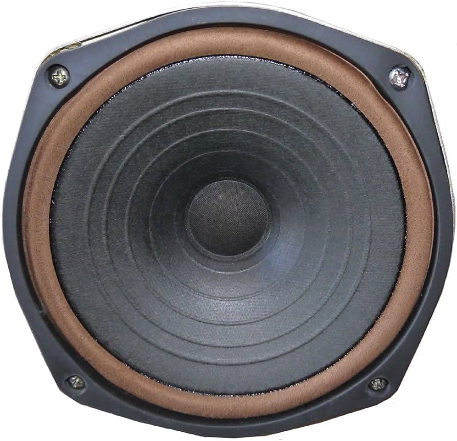 Amazon | スピーカー フルレンジユニット DIATONE P-610MB 三菱 ダイヤ