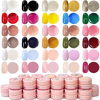 Amazon | NailRecipe(ネイルレシピ) ジェルネイルセット 使える可愛い