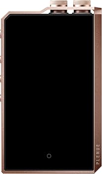 Amazon.co.jp: COWON ハイレゾプレーヤー PLENUE 2 MarkⅡ P2MK2-256G