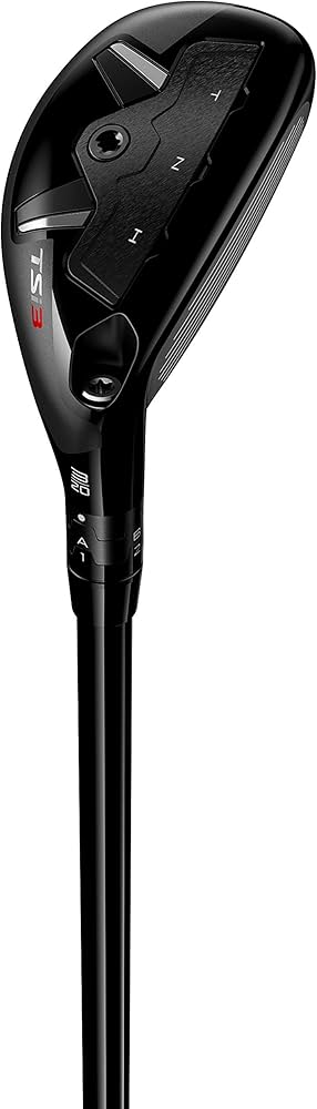 Amazon | タイトリスト(TITLEIST)ユーティリティ【カタログ純正