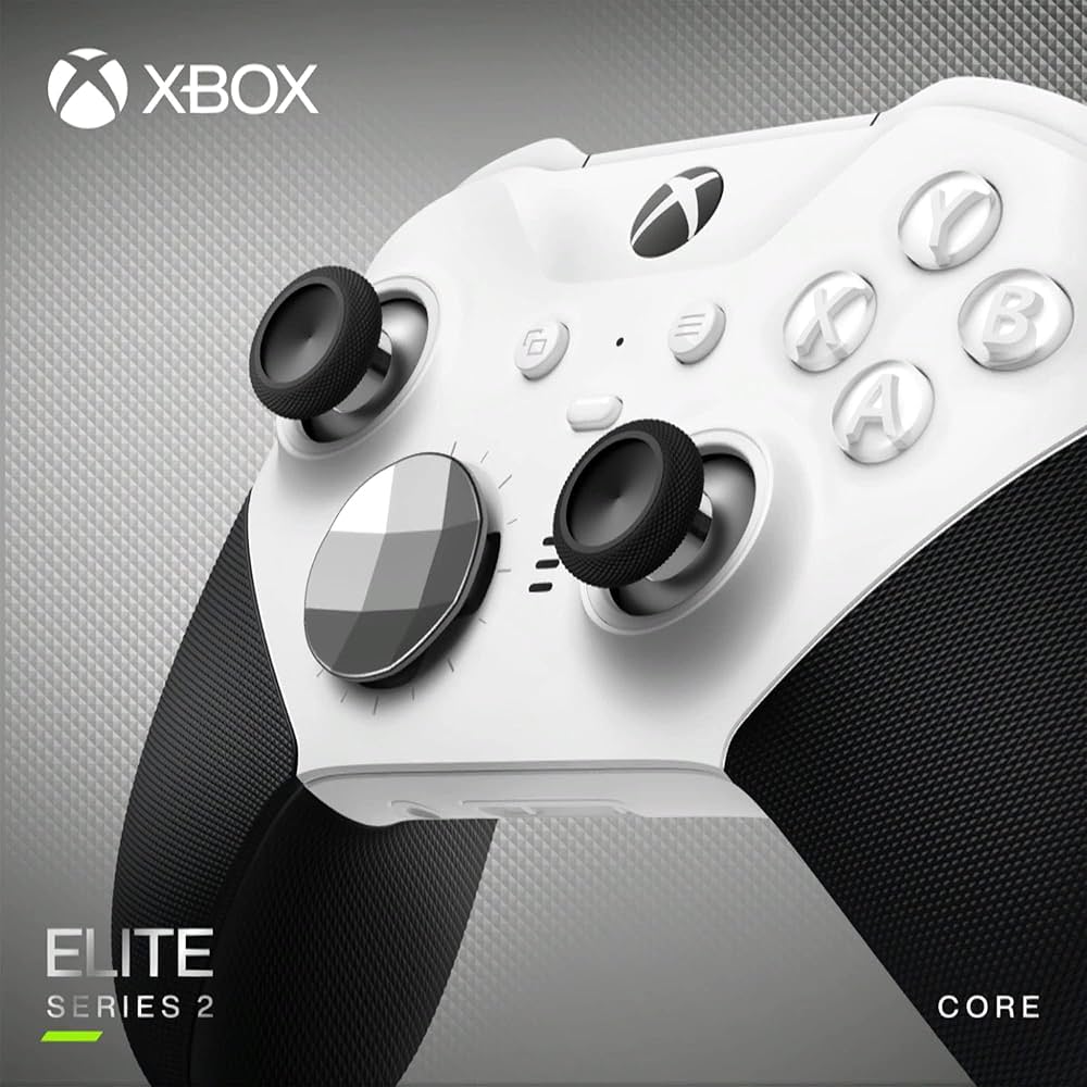 Amazon.co.jp: 【純正品】Xbox Elite ワイヤレス コントローラー