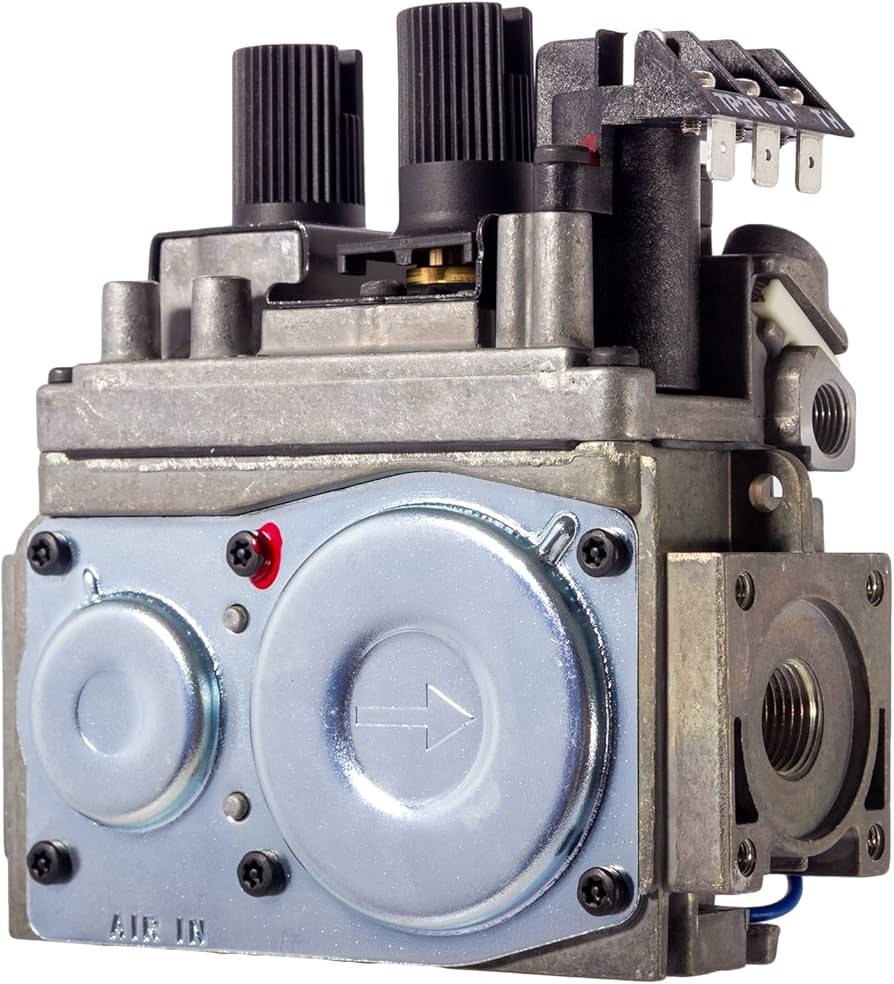 Amazon.com: Lennox IHP H1657 Innovative Hearth products Sit 820