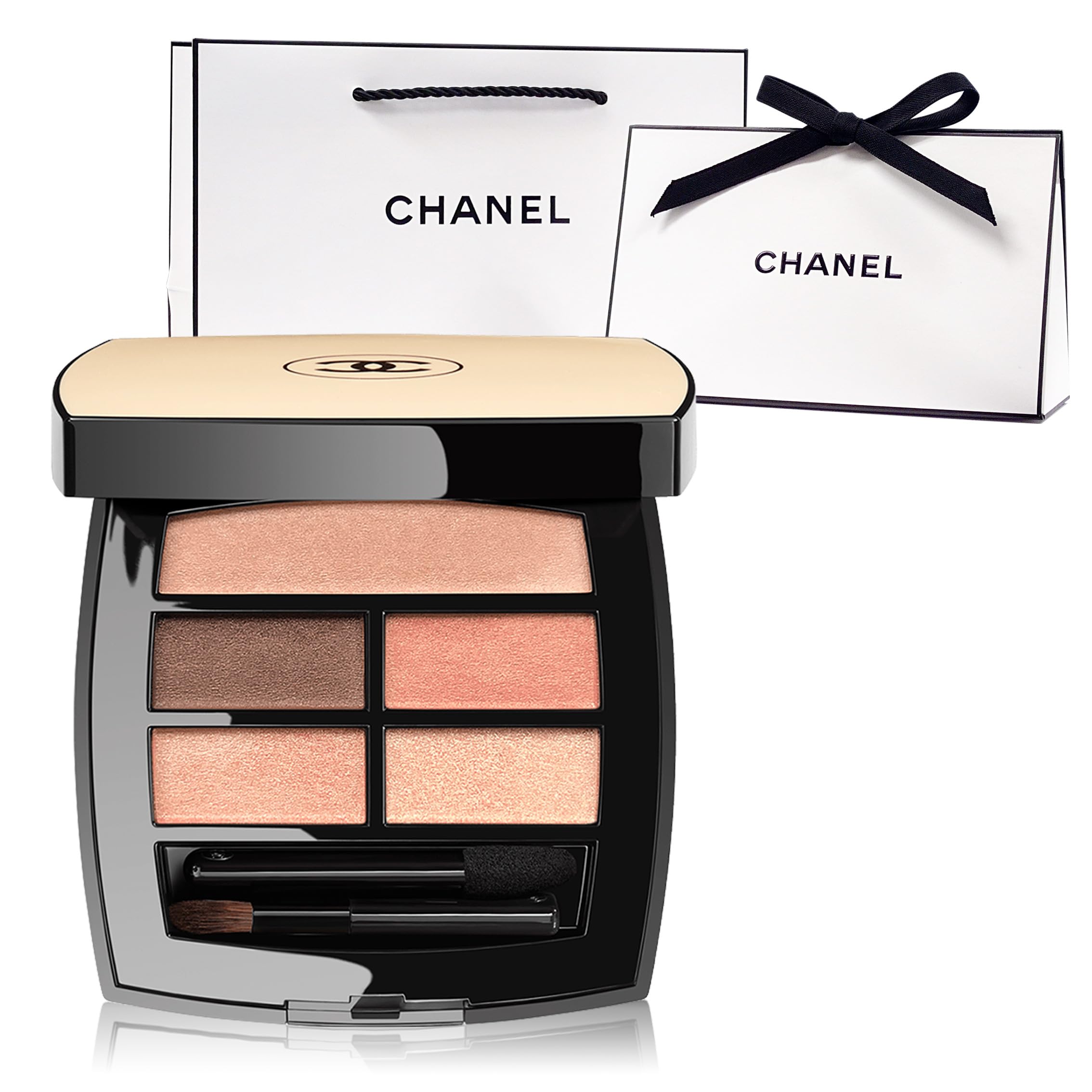 公式ショップ】 レ ベージュ パレット ルガール ミディアム / CHANEL