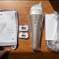 Amazon | 【2022年発売】パナソニック 光美容器 光エステ ボディ