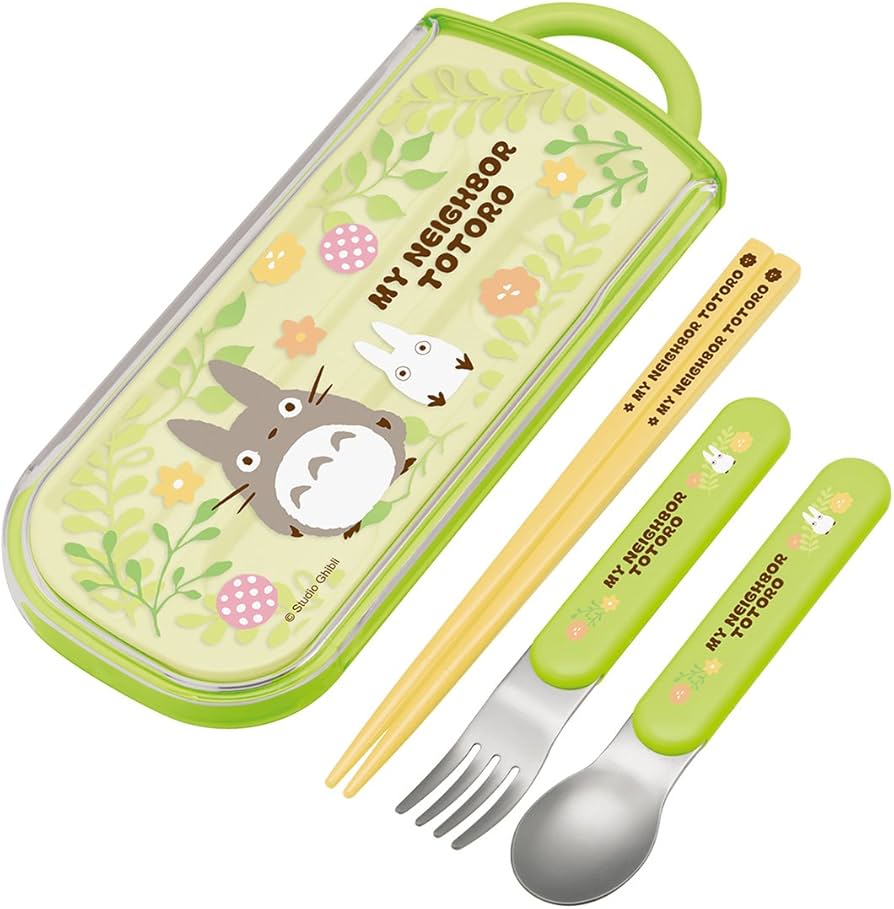 Amazon｜スケーター (skater) 子供用 トリオセット となりのトトロ