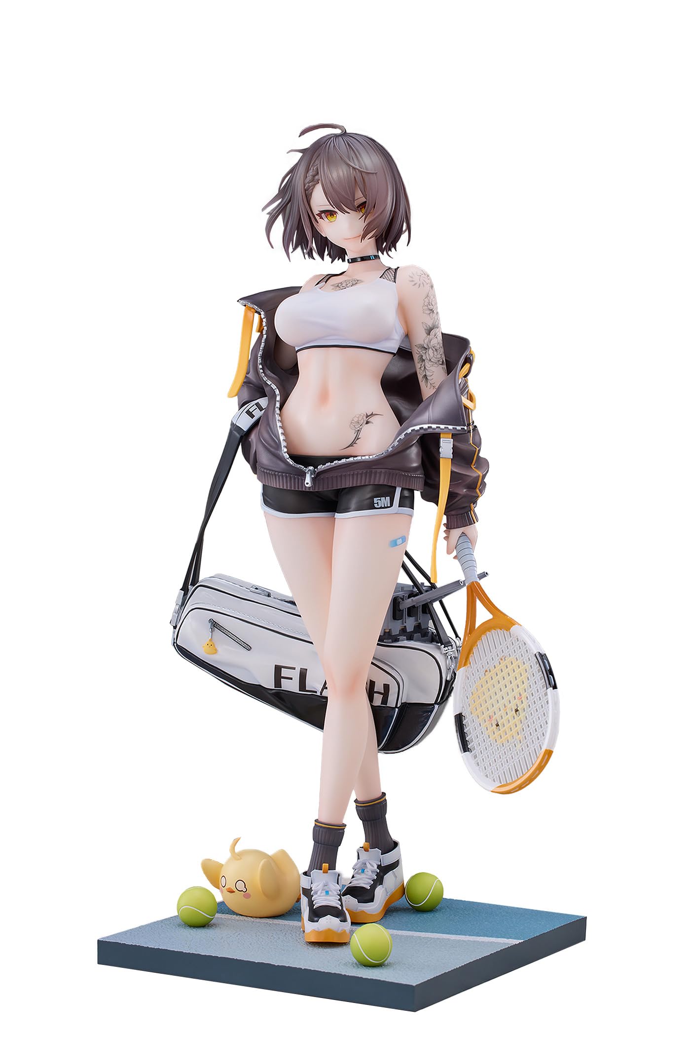 Amazon | Hanabee 『アズールレーン』 ボルチモア ブラックエース 1/6