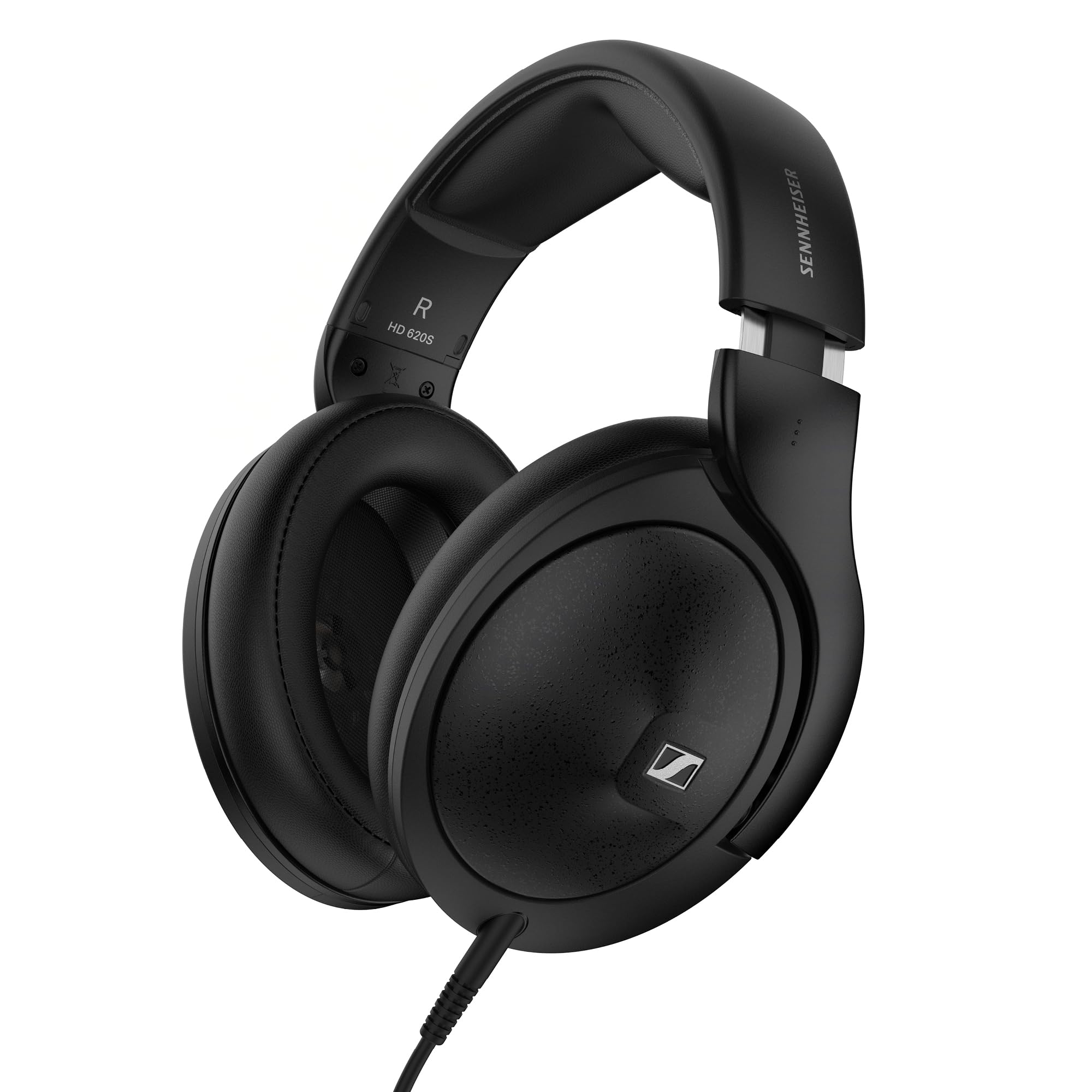 Amazon.com: Sennheiser HD 620S Closed-Back Headphones, Speaker