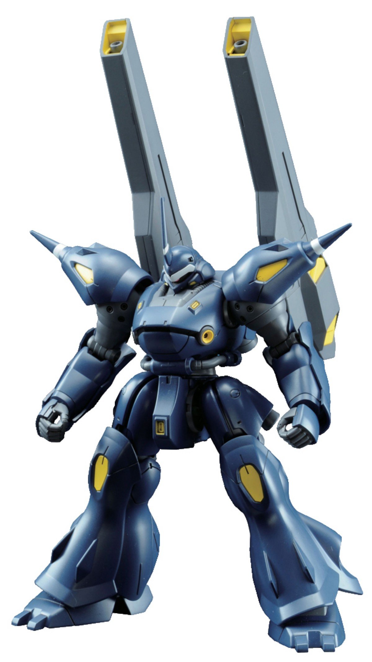 Amazon | HGBF 1/144 ケンプファーアメイジング (ガンダムビルド
