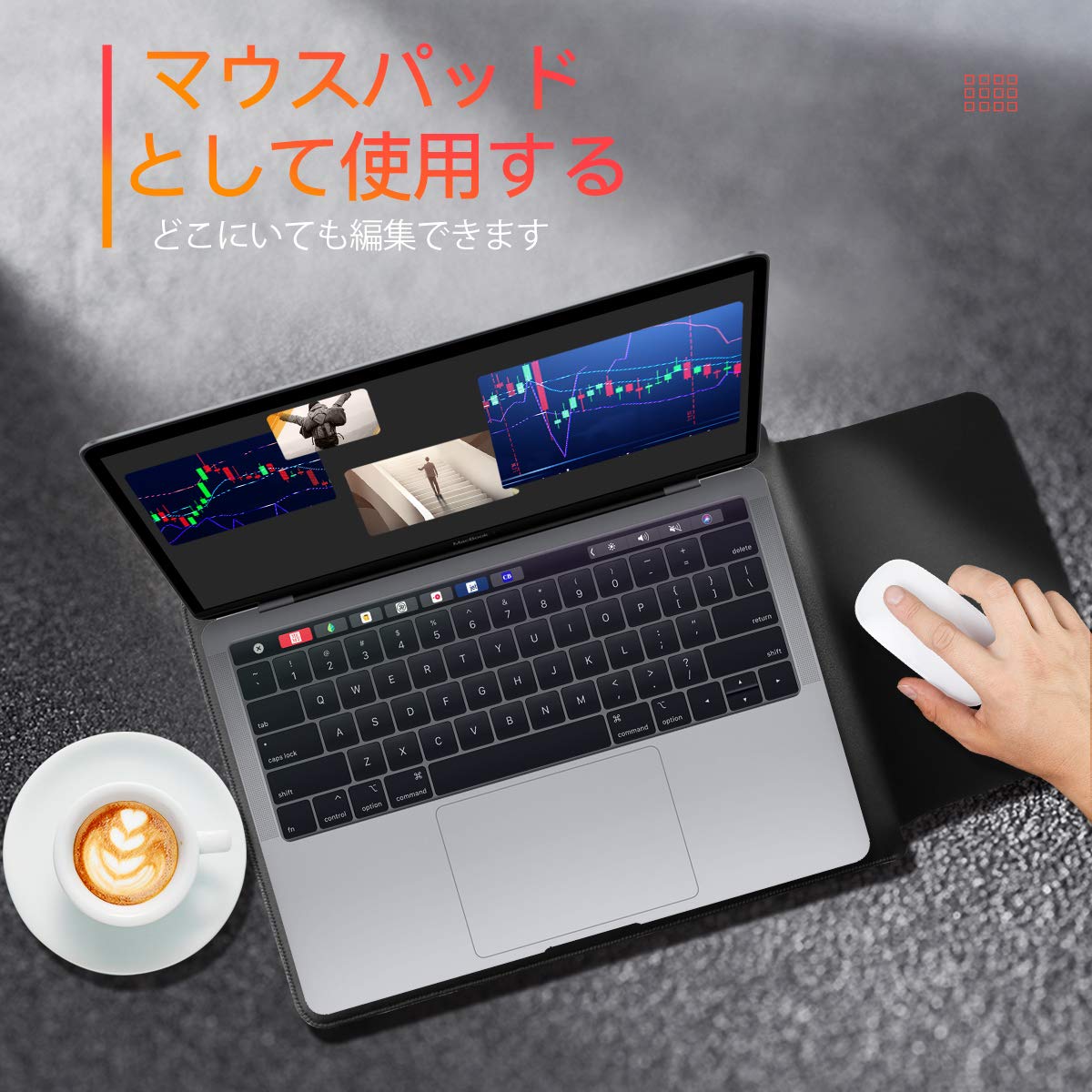 Amazon.co.jp: WALNEW 13インチMacBook Pro (2016/2017/2018/2019