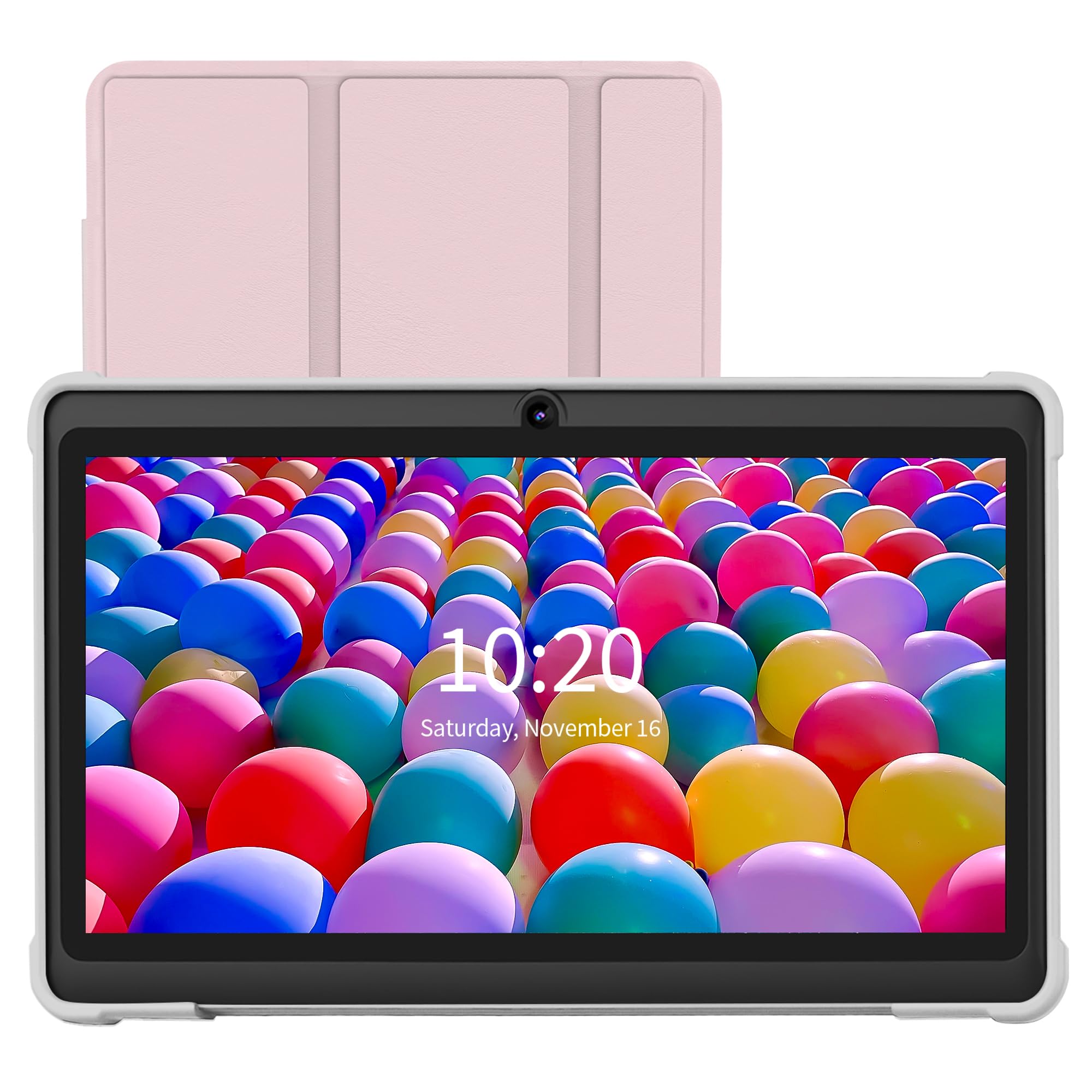 Amazon.com : VOLENTEX 7 Inch Tablet, Quad Core Android 13 OS, 32GB
