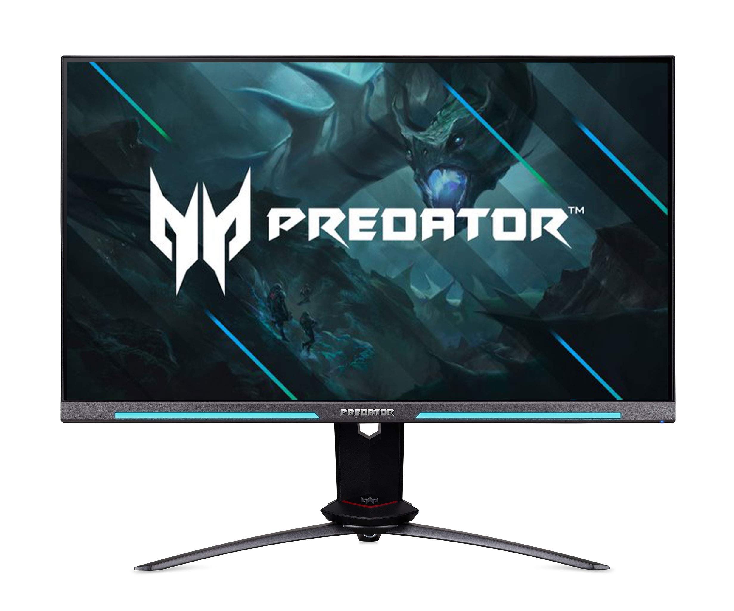 Amazon.co.jp: Acer Predator XB253Q GZbmiiprzx 24.5インチ FHD (1920