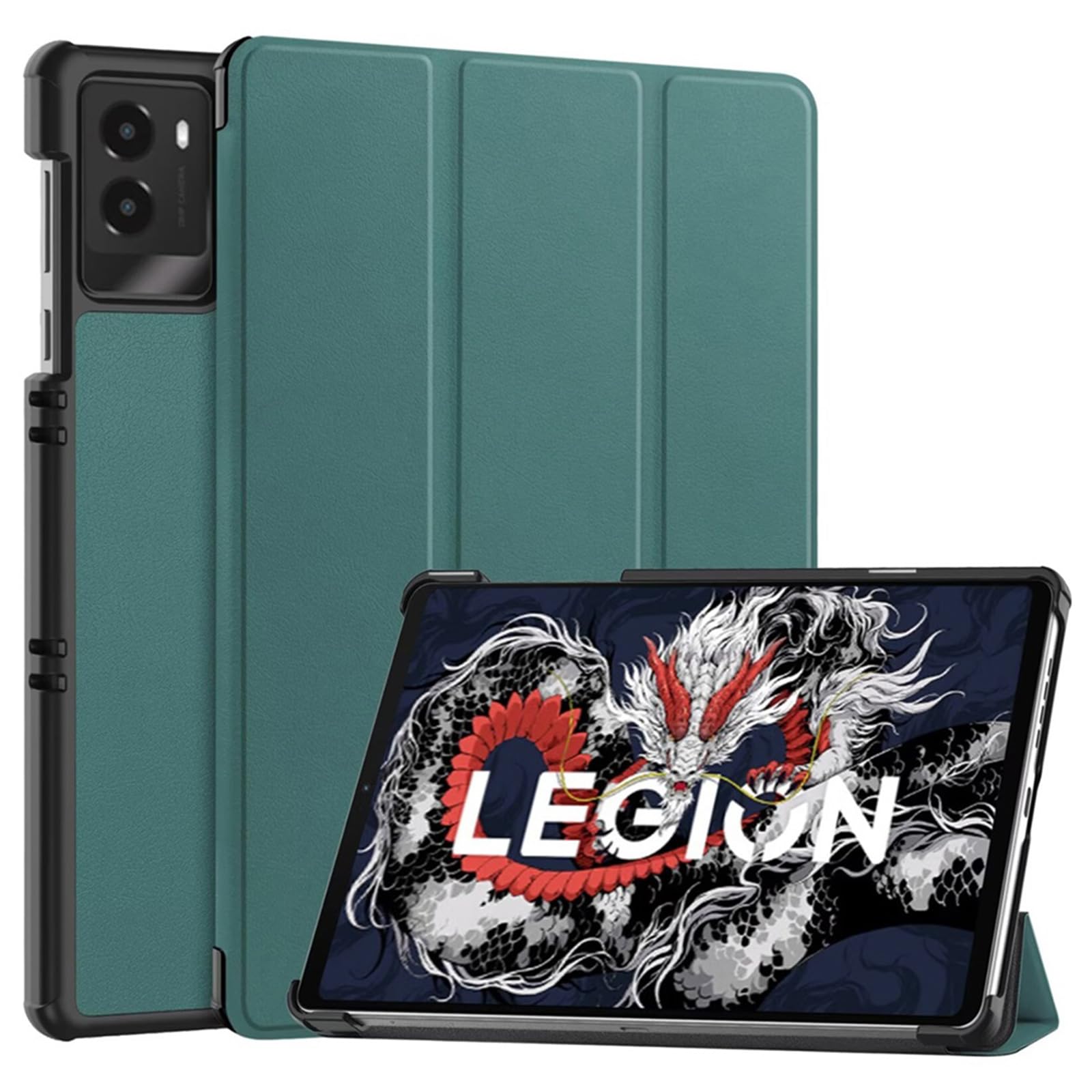 Amazon.com: Case for Lenovo Legion Tab (8.8”, 3)/Y700 2025 8.8