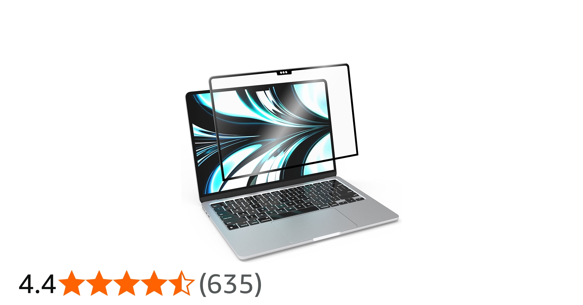 Amazon.co.jp: Besecou MacBook Air 13.6インチ （2025 M4 / 2024 M3