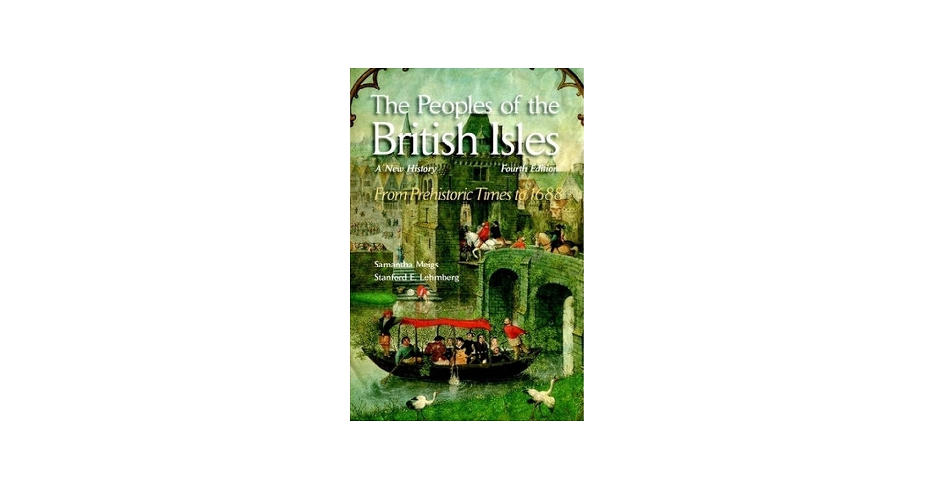 Amazon.com: The Peoples of the British Isles: A New History. From